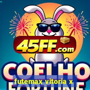 futemax vitoria x
